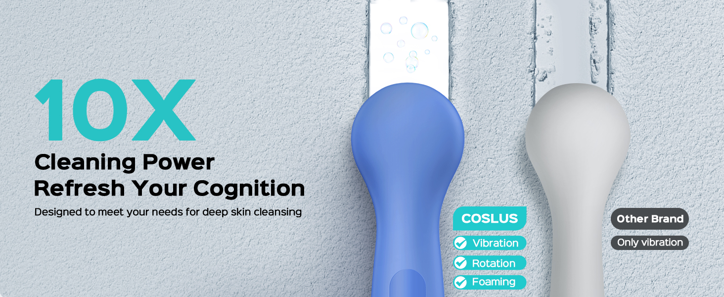Face Scrubber