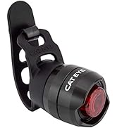 CATEYE - Orb Rechargeable USB Bike Safety Light SL-LD160 F/R