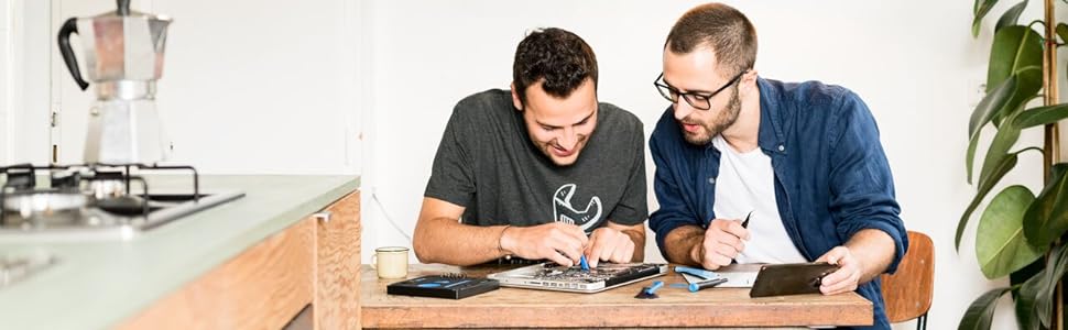 ifixit lifestyle