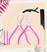 hair extension tools