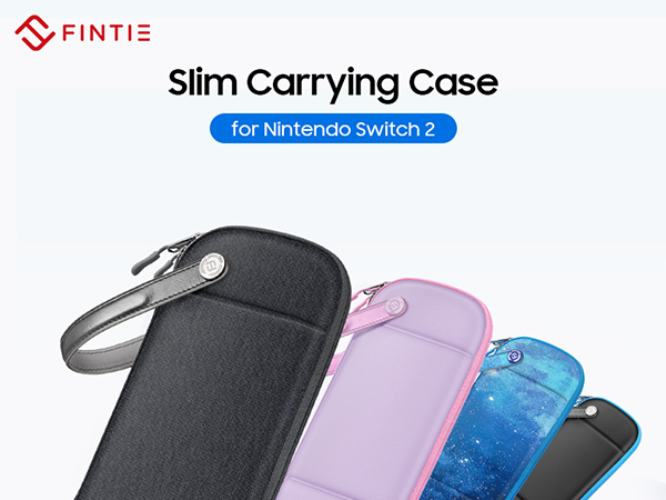 switch 2 case