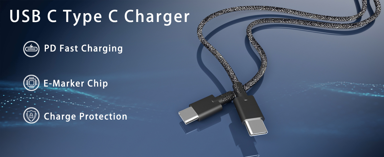 hp type c charger for laptop