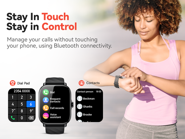instant connectivity with bluetooth 5.3