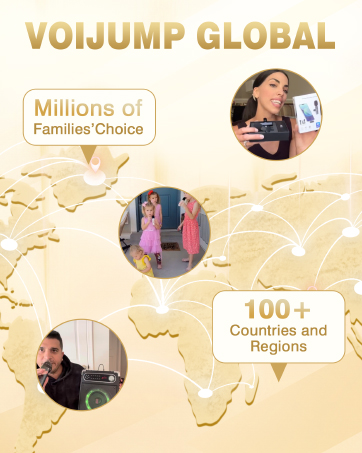 Karaoke Microphone Karaoke Machine