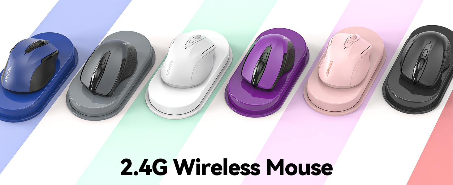 mouse