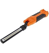 Performance Tool W2418 500+ Lumen LED Folding LowProfile Thin Light