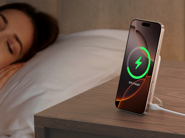 torras magsafe portable charger power bank