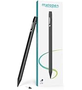 Metapen USI 2.0 Stylus Pen G1 for Fire Max 11 (2023 Release), USB-C Fast Charging, 4096 Pressure ...