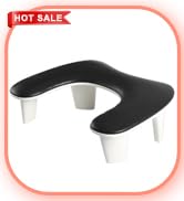 Nail Arm Rest Cushion