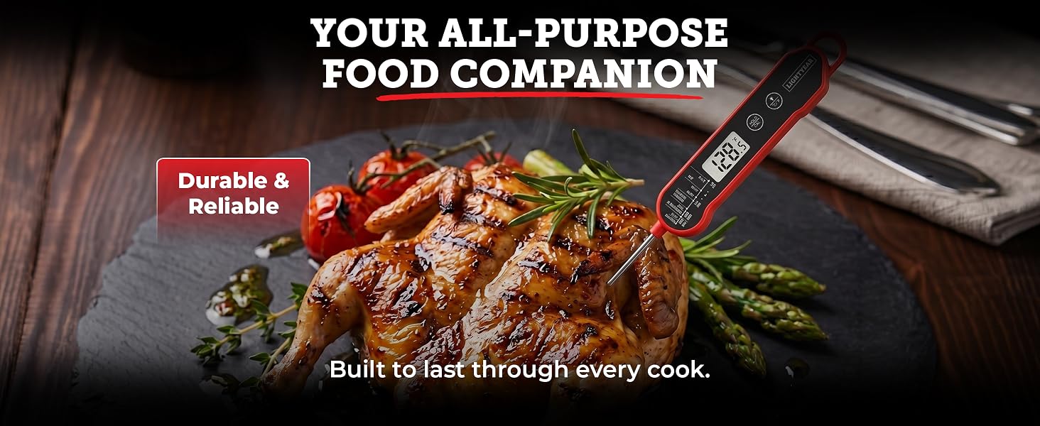 Grillmaster 3-piece BBQ gift set presented as an ideal gift for grilling and BBQ enthusiasts