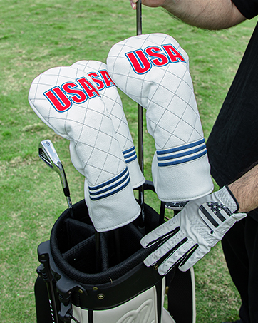 golf club headcover