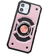 PERFECTSIGHT Designed for iPhone 13 Pro Case, Military Grade Shockproof Heavy Duty Protective Rug...