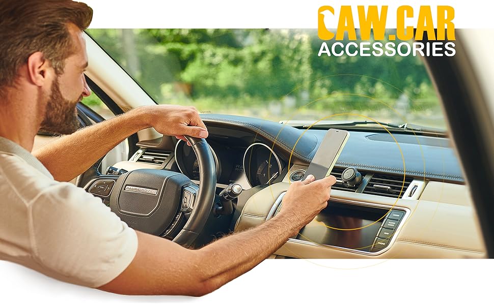 car vent phone mount