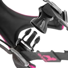 Escape Free Sport Harness