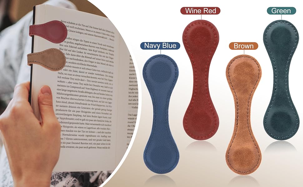 book marks for reading