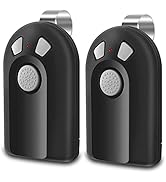 Datonten Garage Door Opene Remote,Replacement for Intellicode Genie & Overhead Door Opener, ACSCT...