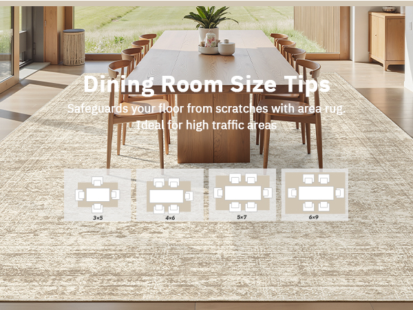 area rugs