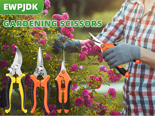 Gardening Scissors