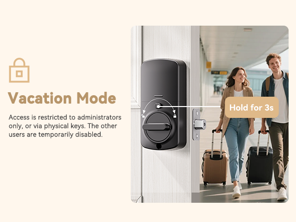 electric door locks for front door