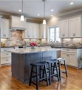 TORCHSTAR LED Safe Lighting Kit, (6) 12 Inch Linkable Light Bars + Motion Sensor + UL Power Adapt...