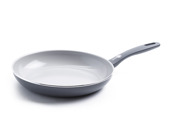GreenPan, Valencia Pro, Healthy Ceramic Nonstick, saucepan, hard anodized, scratch-resistant