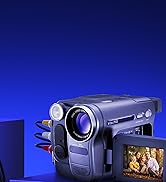 VHS to Digital Converter