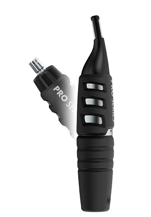 Wahl Dual Tech Detail and Nose Trimmer