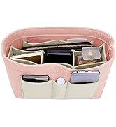 Felt Insert Bag Organizer Bag In Bag For Handbag Purse Organizer, 13 Colors, 6 Size