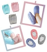 baby knee pads