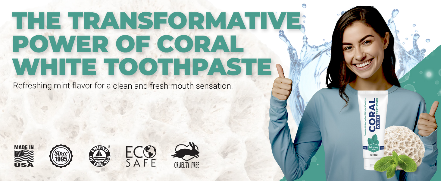 natural fluoride free toothpaste whitening Xylitol remineralize teeth fresh breath