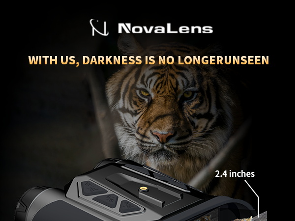 night vision binoculars