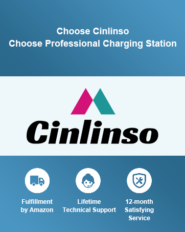 cinlinso usb charger