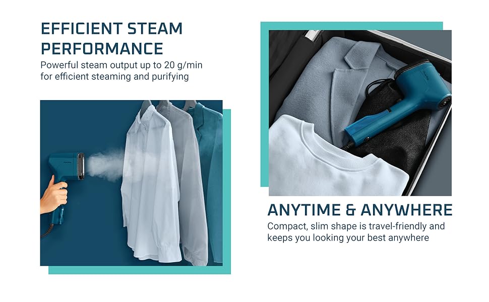 steamer for clothes steaming shirt steam performance handheld steamer travel steamer clothes steamer