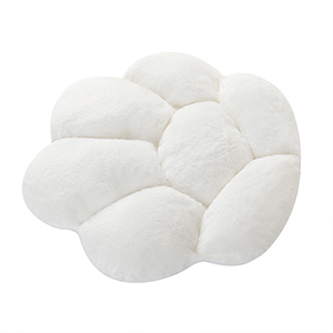 cat paw cushion