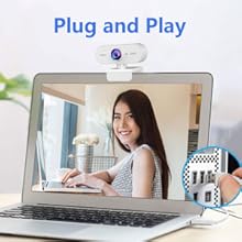 webcam for macbook webcam streaming webcam with speaker pc webcam for streaming