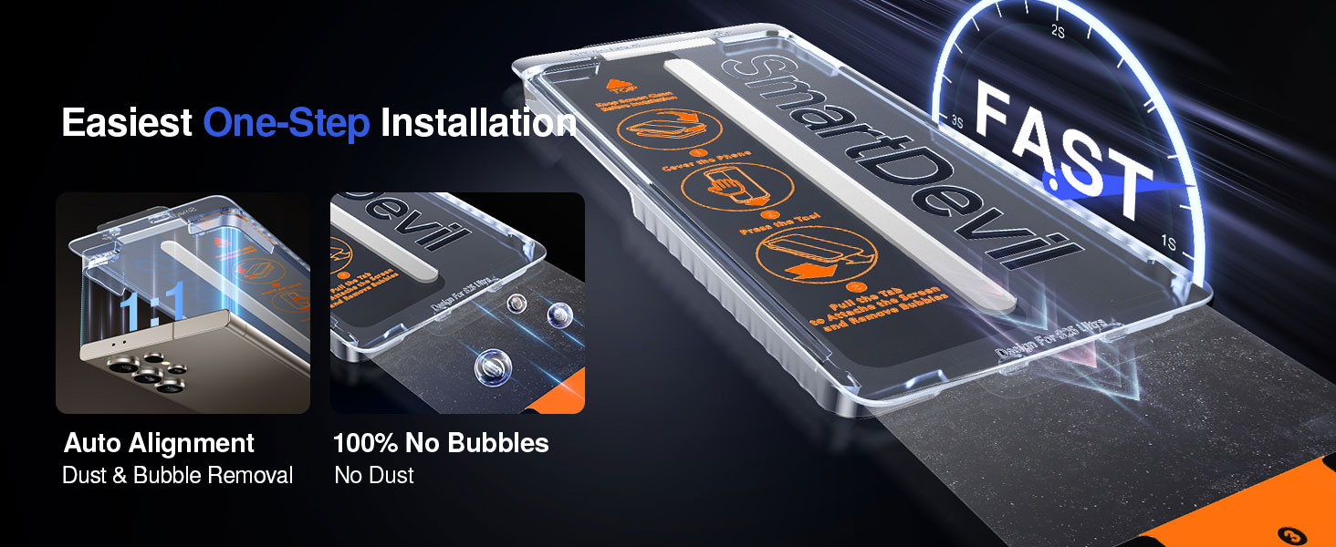 galaxy s24 ultra screen protector