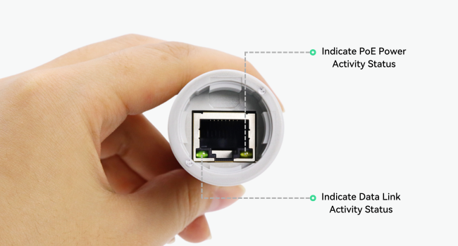 LED Indicator