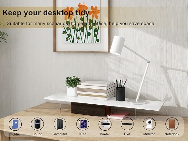 Monitor Stand