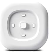 MyKEEPOW Thermostat Wall Plate Compatible with ecobee Smart Thermostat Essential Trim Kit 2025, 1...