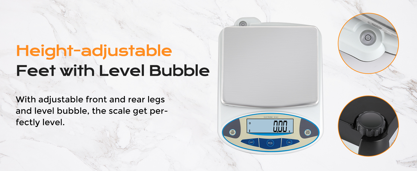 lab scale