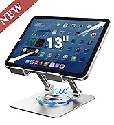 tablet riser