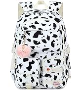 Hidds Backpack for Girls College School Backpacks Kids Bookbag School Bag Travel Laptop Daypack T...