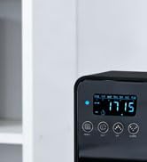 waterless oil diffuser