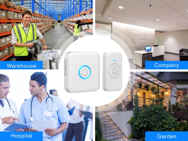 doorbell