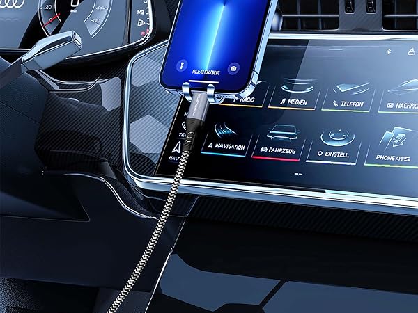 usb c charging cable