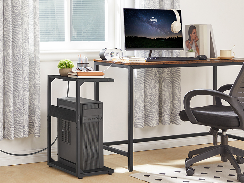 Computer Tower Stand