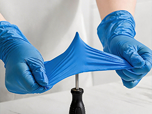 Puncture-Resistant Strength