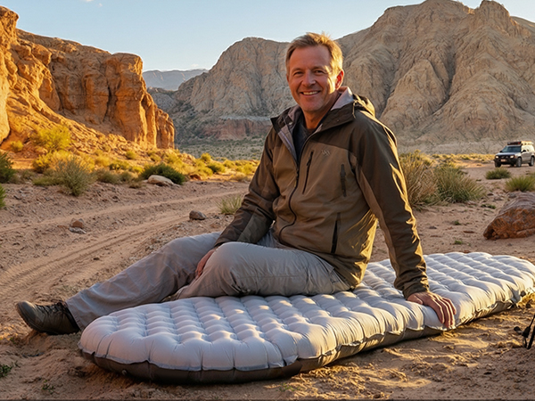 Camping