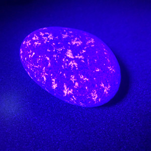 Find Fluorescing Rocks and Mineral (Opal, Yooperlite, Flourite, Sodalite, Calcite)