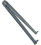 biteyued Adjustable Angle Grinder Spanner Wrench